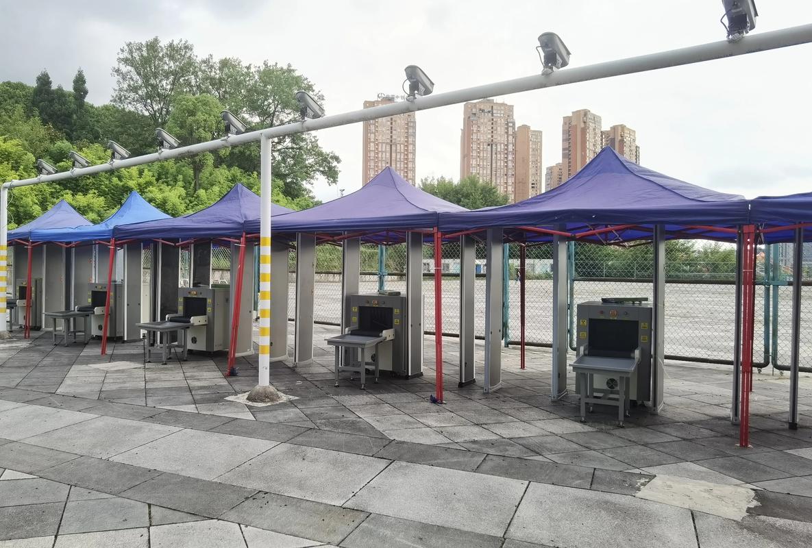 南通酒店安檢機租賃服務 為您的安全保駕護航
